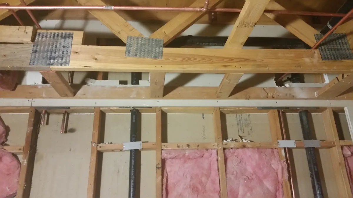 Plumbing services in Travelers Rest, SC